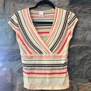 3 for $25 Old Navy striped